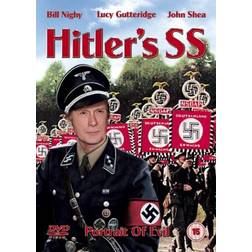 Hitler's SS: Portrait of Evil [DVD]